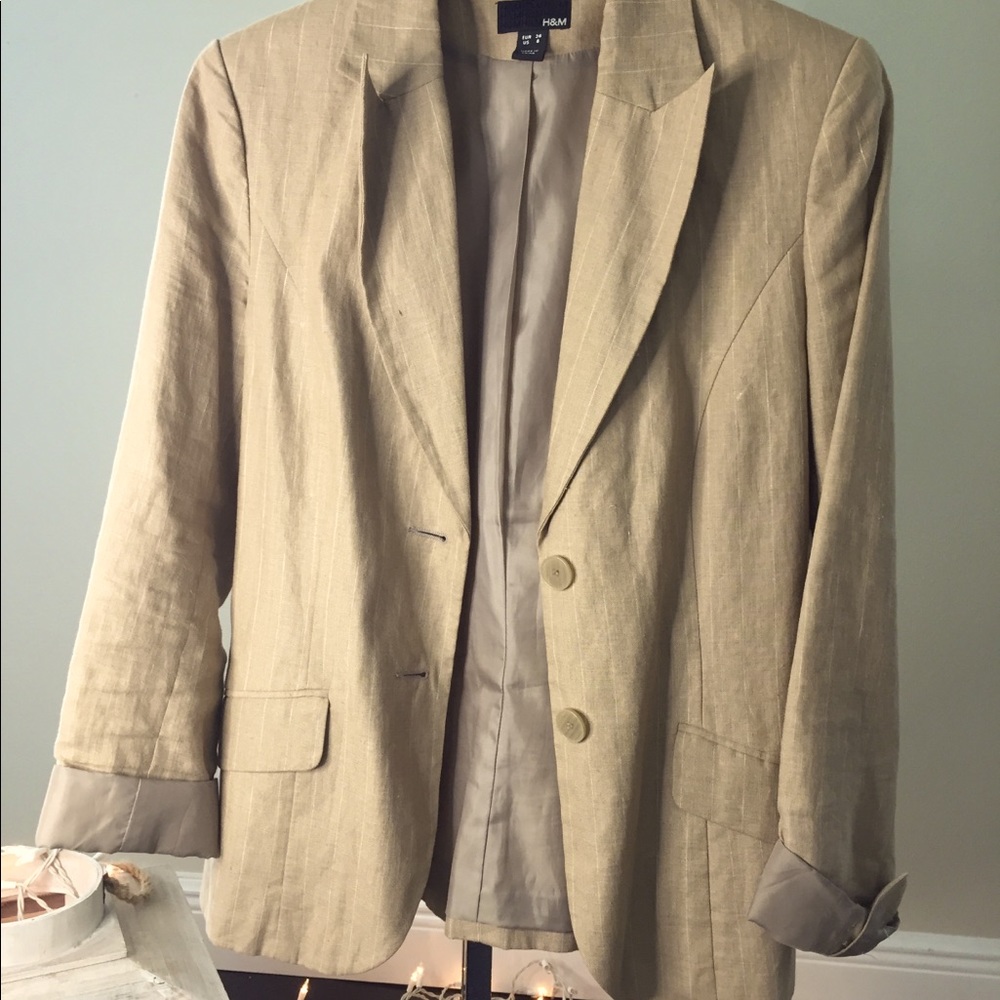 H&M Blazer
